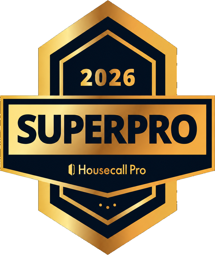 Housecall Pro SuperPro 2026